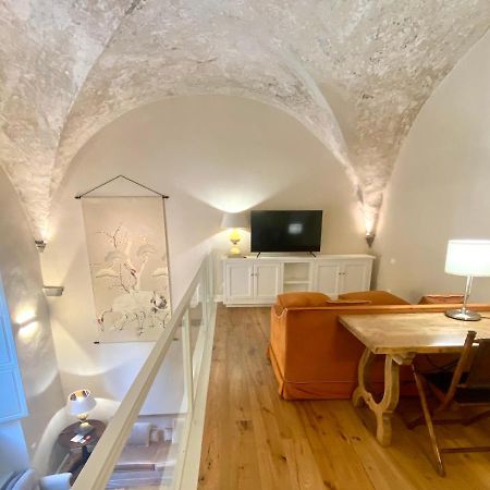 Apartament Accademia Newly Renovated Ancient Abbey Florencja Zewnętrze zdjęcie