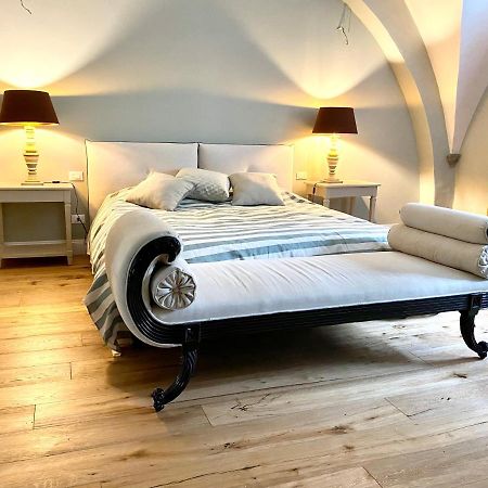 Apartament Accademia Newly Renovated Ancient Abbey Florencja Zewnętrze zdjęcie