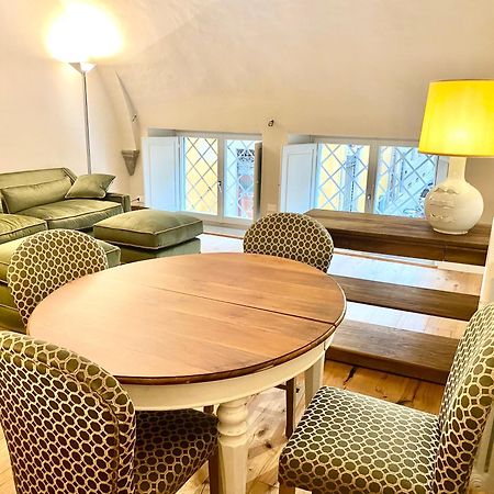 Apartament Accademia Newly Renovated Ancient Abbey Florencja Zewnętrze zdjęcie