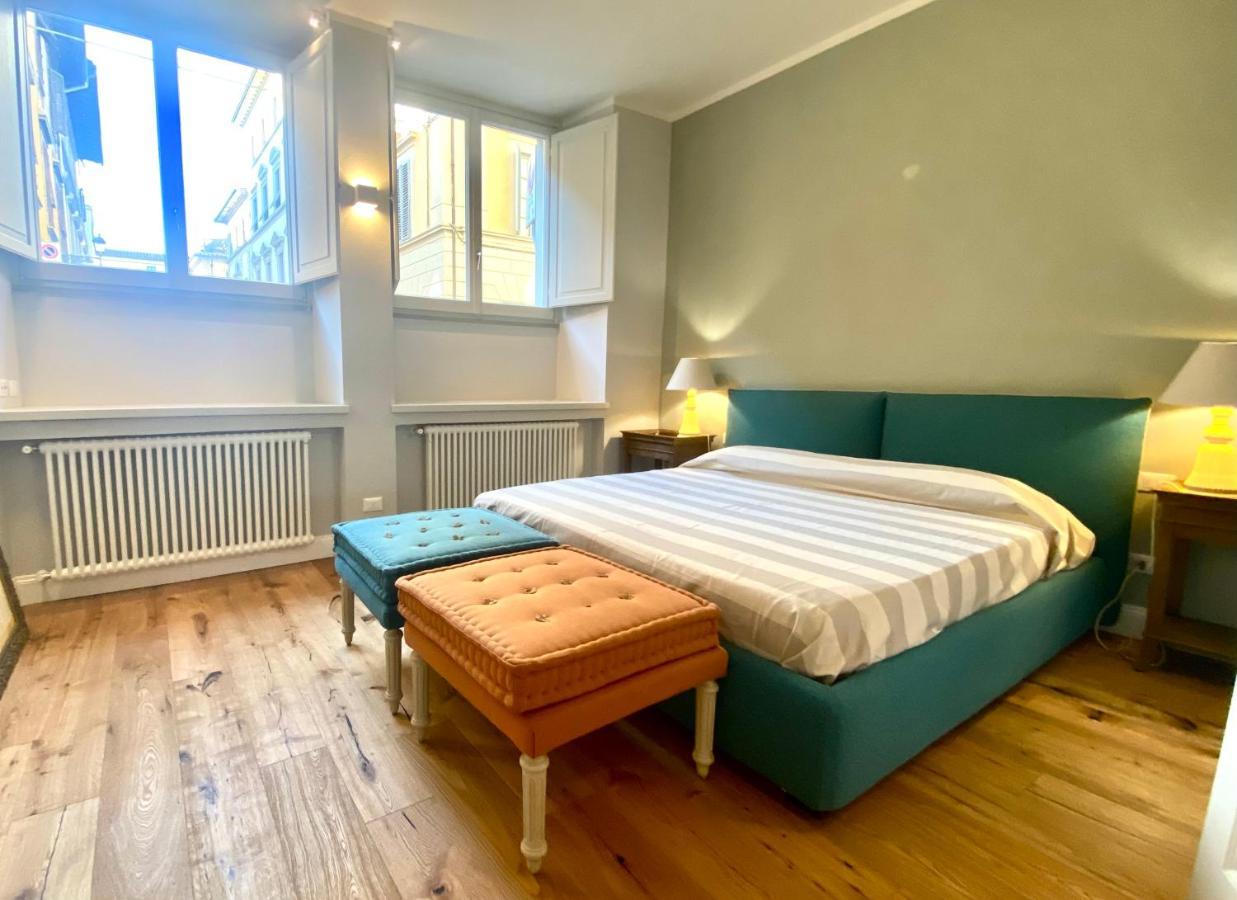 Apartament Accademia Newly Renovated Ancient Abbey Florencja Zewnętrze zdjęcie