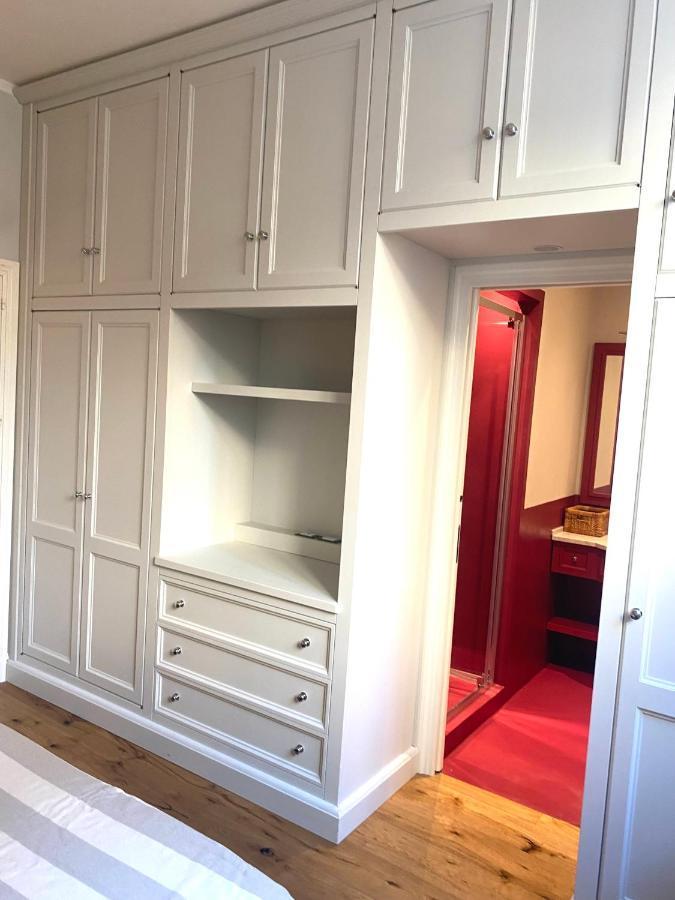 Apartament Accademia Newly Renovated Ancient Abbey Florencja Zewnętrze zdjęcie