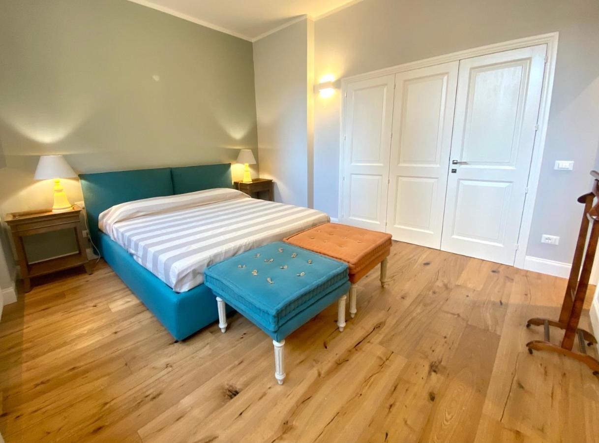 Apartament Accademia Newly Renovated Ancient Abbey Florencja Zewnętrze zdjęcie
